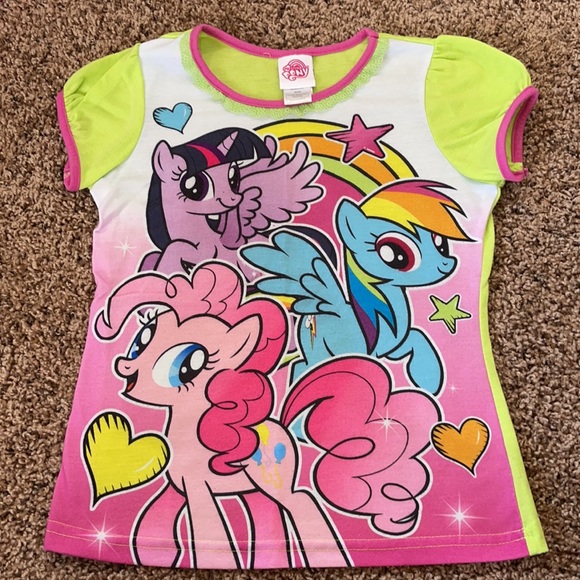 My Little Pony bundle. - Picture 3 of 14